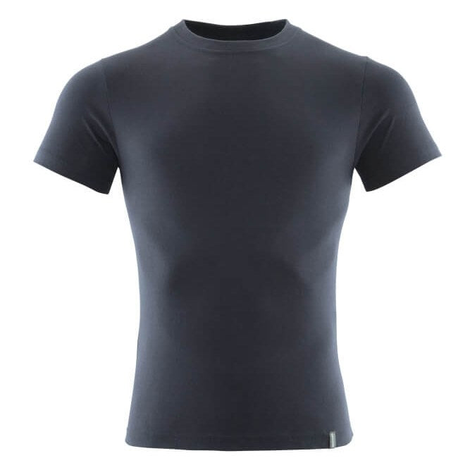 Mascot Crossover Modern Fit T-shirt #colour_dark-navy