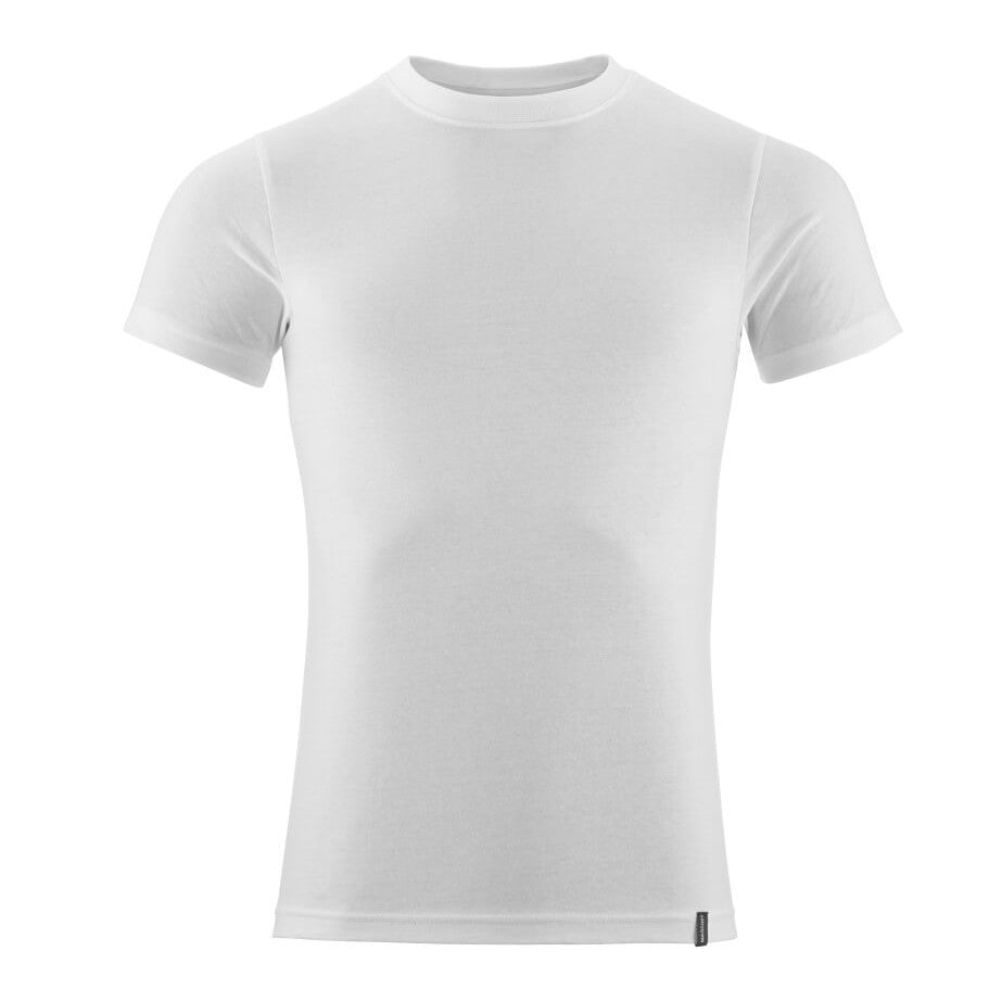 Mascot Crossover Modern Fit T-shirt #colour_white