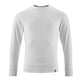 Mascot Crossover Modern Fit Sweatshirt - White #colour_white