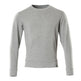 Mascot Crossover Modern Fit Sweatshirt - Grey-Flecked #colour_grey-flecked