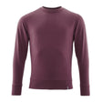 Mascot Crossover Modern Fit Sweatshirt - Bordeaux #colour_bordeaux