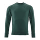 Mascot Crossover Modern Fit Sweatshirt - Forest Green #colour_forest-green