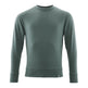 Mascot Crossover Modern Fit Sweatshirt - Light Forest Green #colour_light-forest-green