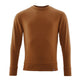 Mascot Crossover Modern Fit Sweatshirt - Nut Brown #colour_nut-brown
