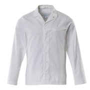 Mascot Food & Care Extra Lightweight Jacket #colour_white