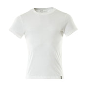 Mascot Crossover Modern Fit T-shirt - White #colour_white