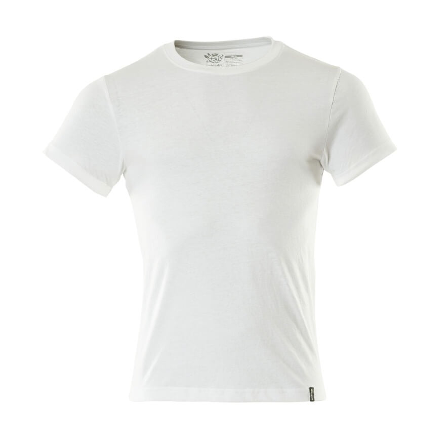 Mascot Crossover Modern Fit T-shirt - White #colour_white