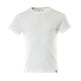 Mascot Crossover Modern Fit T-shirt - White #colour_white