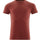 Mascot Crossover Modern Fit T-shirt - Autumn Red #colour_autumn-red