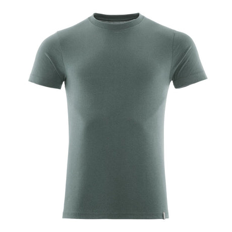 Mascot Crossover Modern Fit T-shirt - Light Forest Green #colour_light-forest-green