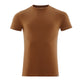 Mascot Crossover Modern Fit T-shirt - Nut Brown #colour_nut-brown