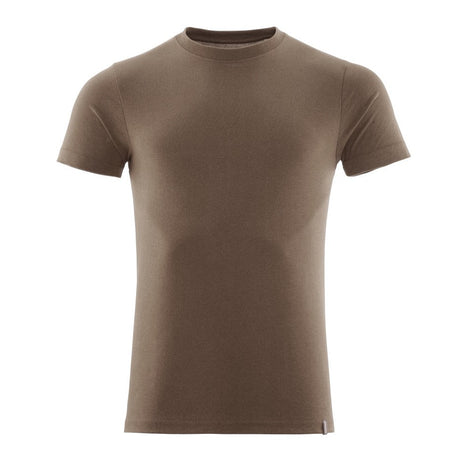 Mascot Crossover Modern Fit T-shirt - Dark Sand #colour_dark-sand