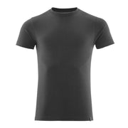 Mascot Crossover Modern Fit T-shirt - Stone Grey #colour_stone-grey