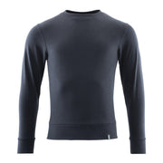 Mascot Crossover Modern Fit Sweatshirt #colour_dark-navy