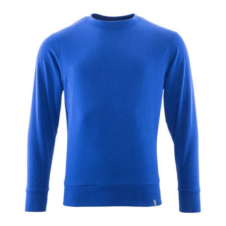 Mascot Crossover Modern Fit Sweatshirt #colour_royal