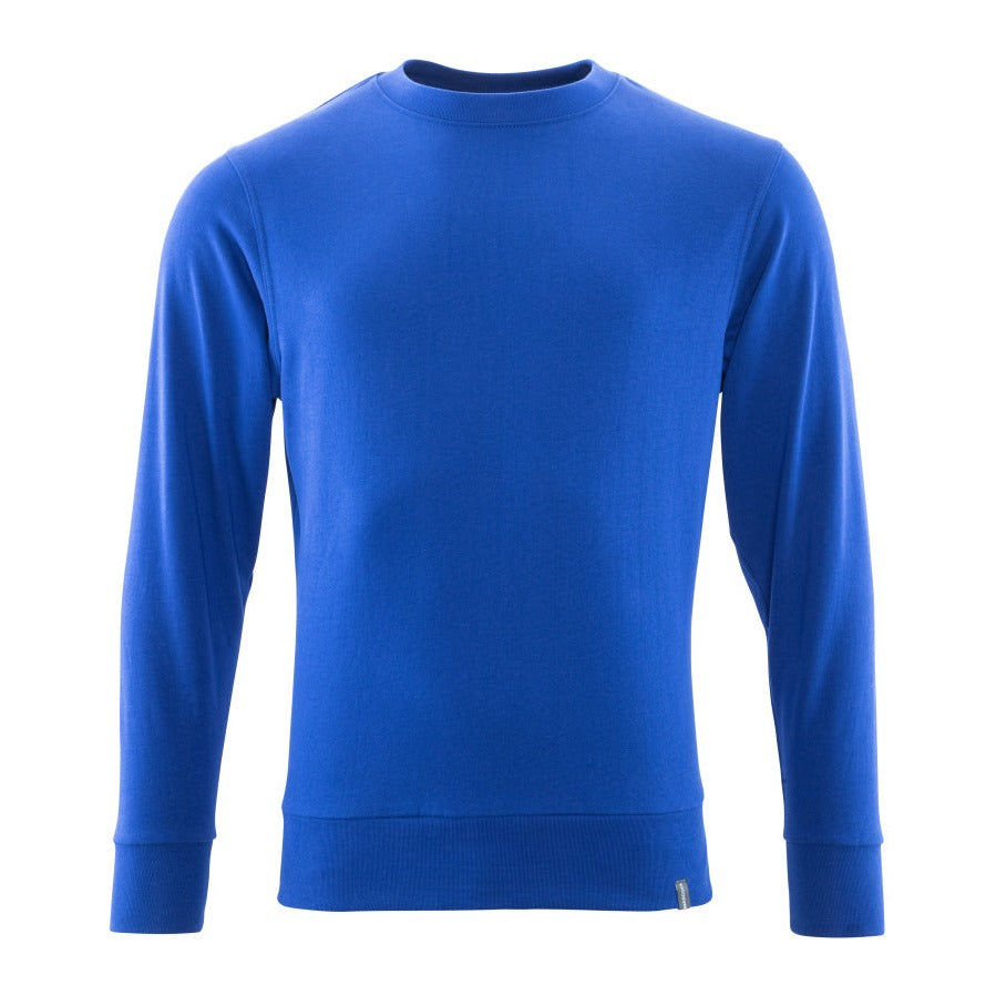 Mascot Crossover Modern Fit Sweatshirt #colour_royal
