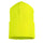 Mascot Complete Knitted Hat #colour_hi-vis-yellow