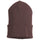 Mascot Complete Knitted Hat #colour_bordeaux