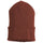 Mascot Complete Knitted Hat #colour_autumn-red