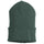 Mascot Complete Knitted Hat #colour_forest-green