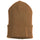 Mascot Complete Knitted Hat #colour_nut-brown