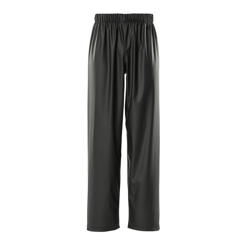 Mascot Aqua Rain Rain Trousers #colour_black