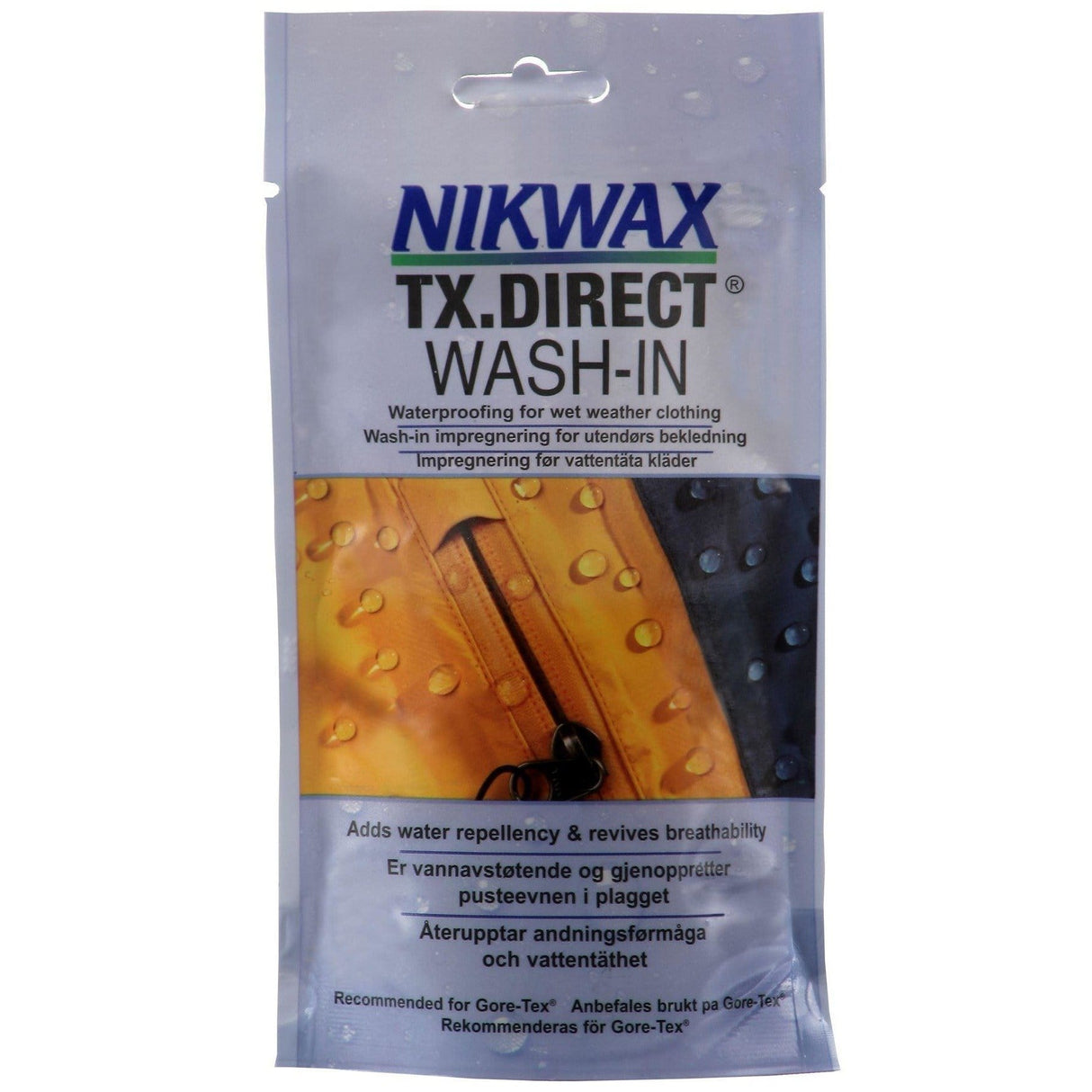 Nikwax Tx Direct Wash-In