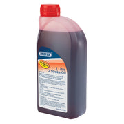 Draper Two Stroke Oil (1L)