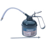 Draper 500ml Force Feed Oil Can