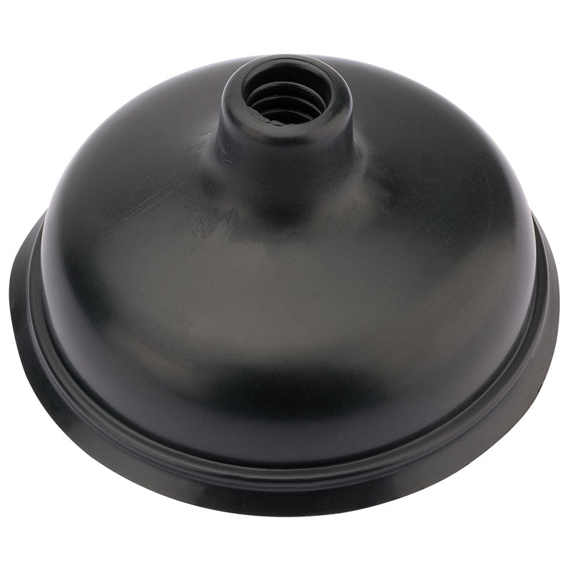 Draper 150mm Force Cup for 21837 Drain Blaster