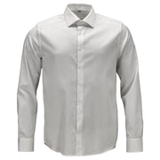 Mascot Frontline Slim Fit Shirt #colour_white