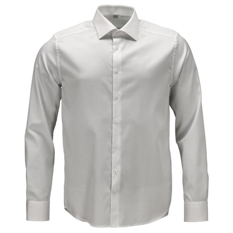 Mascot Frontline Slim Fit Shirt #colour_white