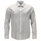 Mascot Frontline Slim Fit Shirt #colour_white