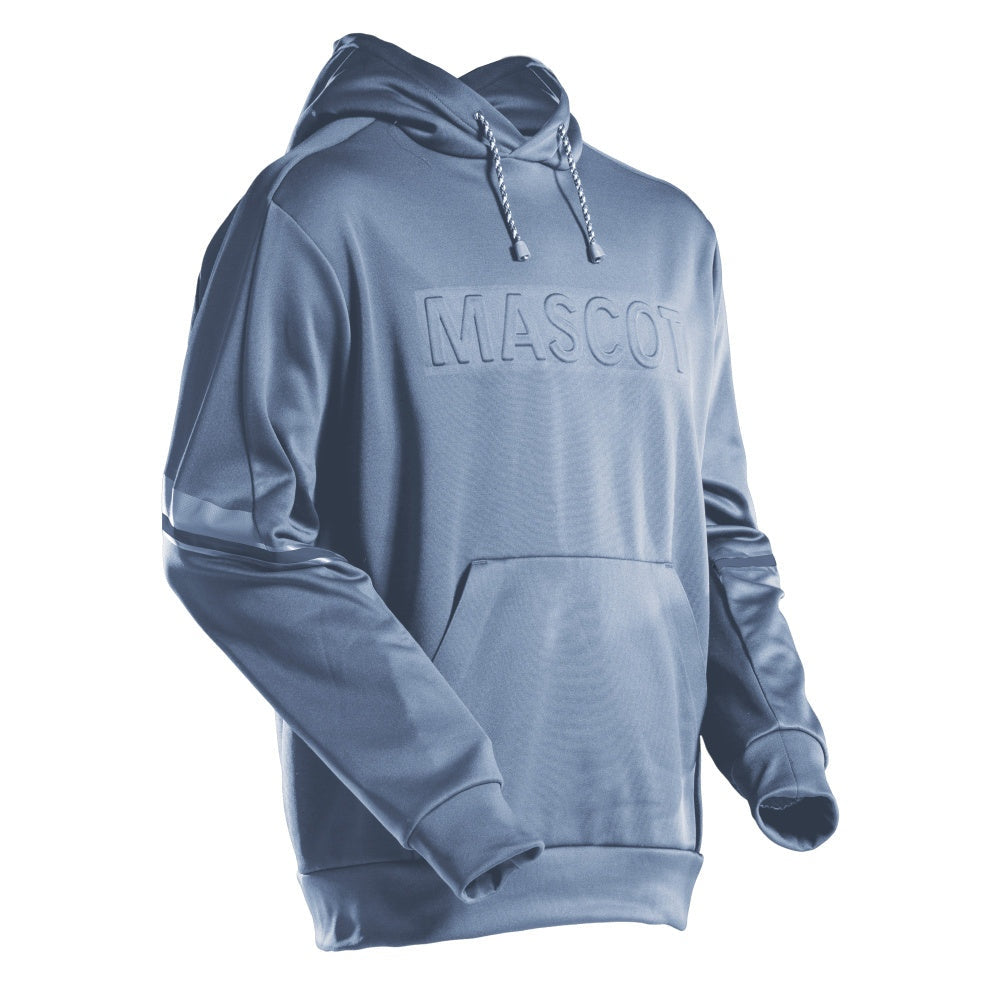 Mascot Customized Fleece Hoodie