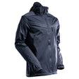 Mascot Customized Ultimate Stretch Lightweight Jacket #colour_dark-navy