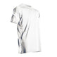 Mascot Customized Modern Fit T-shirt #colour_white