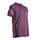 Mascot Customized Modern Fit T-shirt #colour_bordeaux