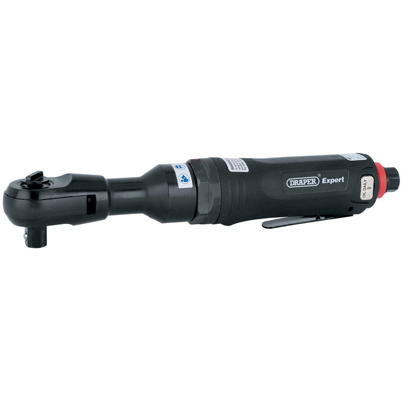 Draper Expert 1/2" Sq. Dr. High Torque Impact Ratchet