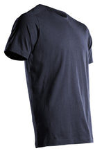 Mascot Customized Modern Fit T-shirt #colour_dark-navy