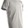 Mascot Customized Modern Fit T-shirt #colour_silver-grey