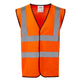 Warrior Hi-Vis Vest