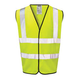 Warrior Hi-Vis Vest