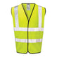 Warrior Hi-Vis Vest