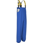 ELKA Bib & Brace With Kneepocket 239904E #colour_royal-blue