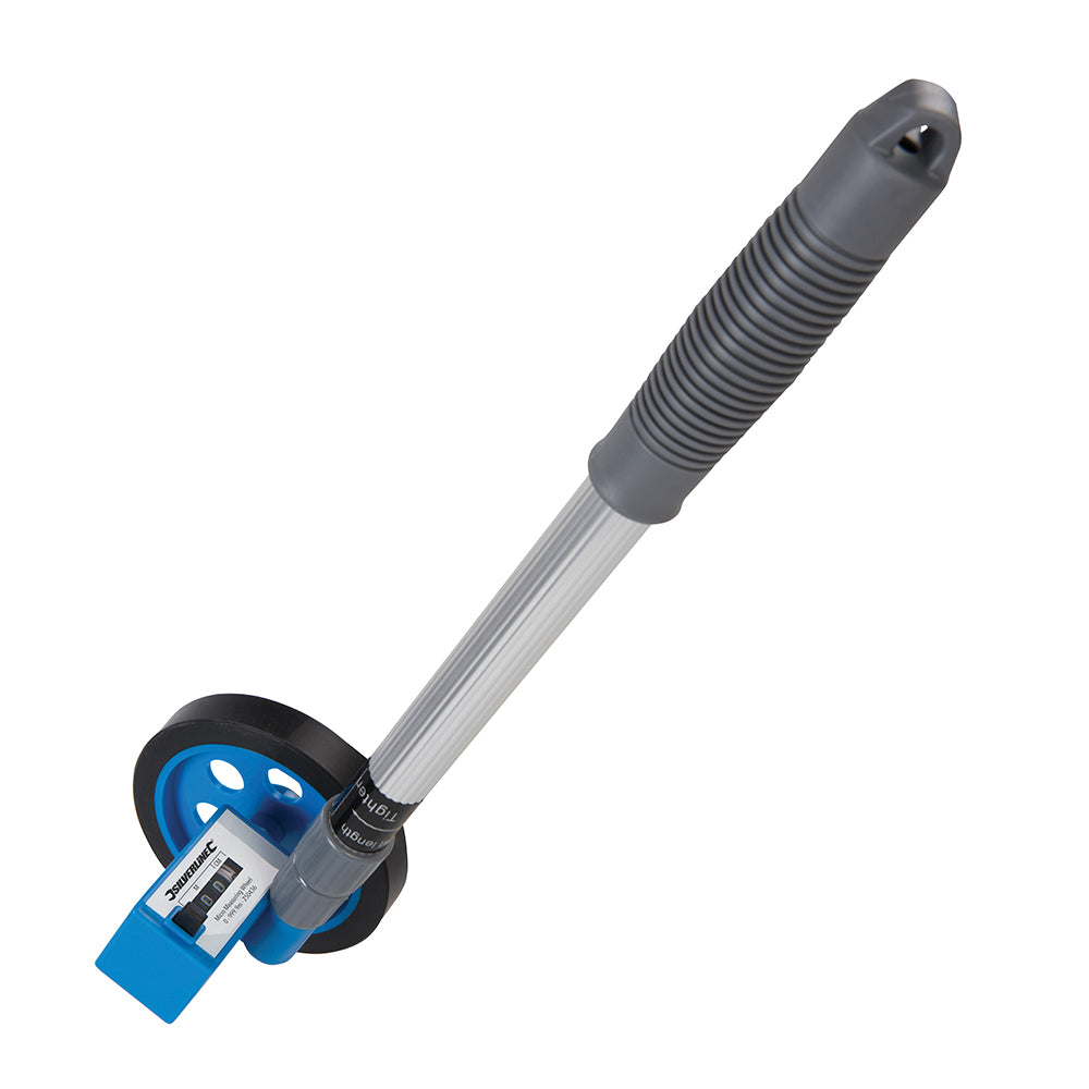 Silverline Micro Measuring Wheel