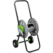 Draper Garden Hose Reel Cart