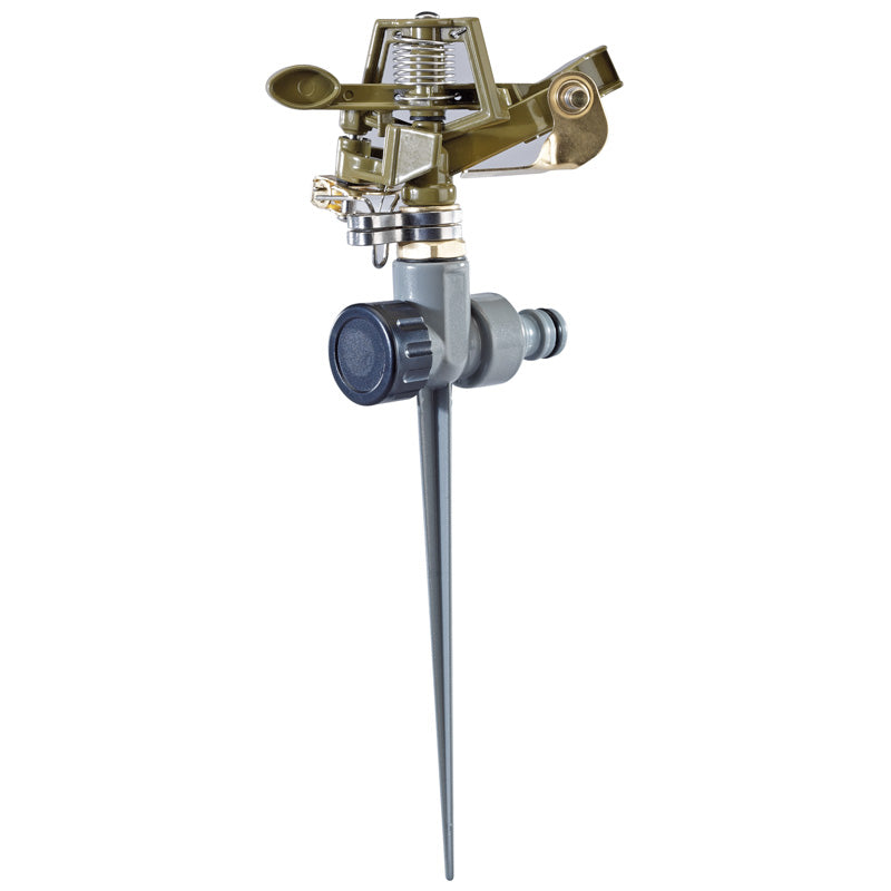 Draper Tools Impulse Sprinkler