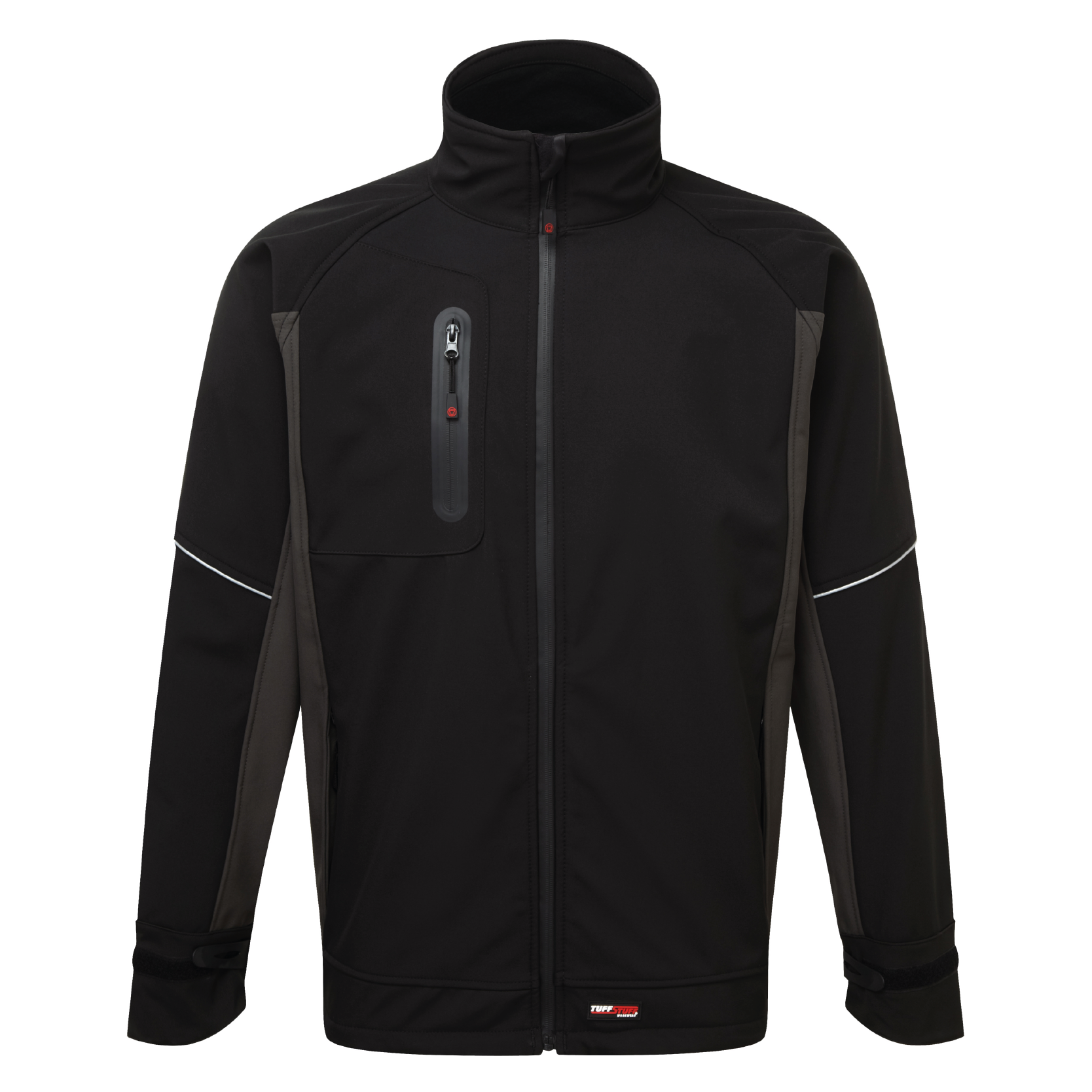 Tuffstuff Workwear Stanton Softshell Jacket