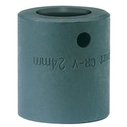 Draper Expert 24mm 1/2" Square Drive Impact Socket (Sold Loose)
