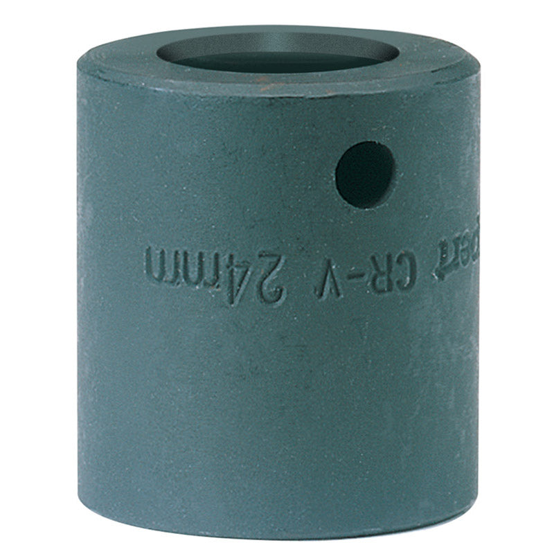 Draper Expert 24mm 1/2" Square Drive Impact Socket (Sold Loose)